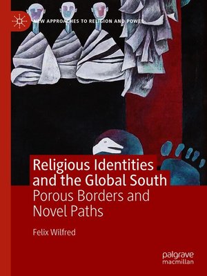 cover image of Religious Identities and the Global South